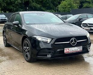 Mercedes-Benz A 250 Gebrauchtwagen