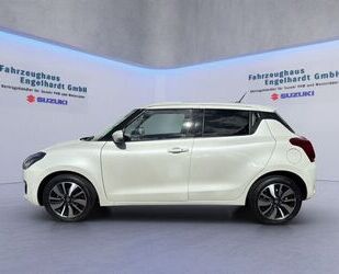 Suzuki Swift Gebrauchtwagen