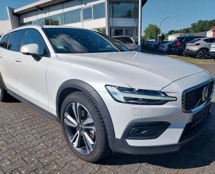 Volvo V60 Cross Country Gebrauchtwagen