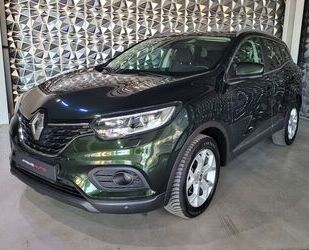 Renault Kadjar Gebrauchtwagen