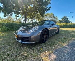 Porsche 991 Gebrauchtwagen