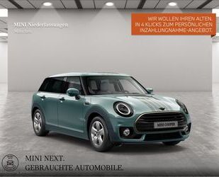 Mini Cooper Clubman Gebrauchtwagen