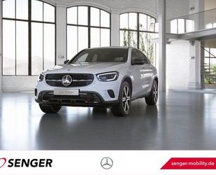 Mercedes-Benz GLC 300 Gebrauchtwagen