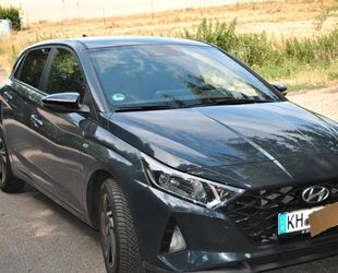 Hyundai i20 Gebrauchtwagen
