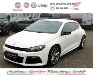 VW Scirocco Gebrauchtwagen