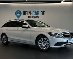 Mercedes-Benz C 180 Gebrauchtwagen