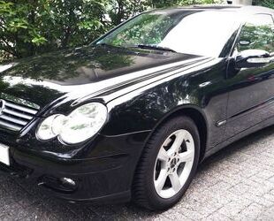 Mercedes-Benz CL 200 Gebrauchtwagen