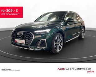 Audi SQ5 Gebrauchtwagen