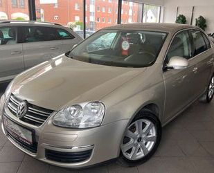 VW Jetta Gebrauchtwagen
