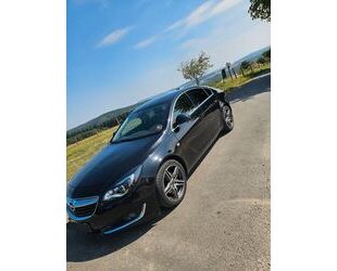 Opel Insignia Gebrauchtwagen