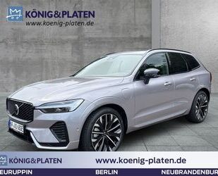 Volvo XC60 Gebrauchtwagen