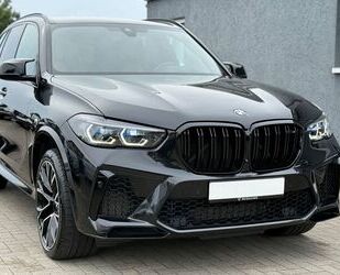 BMW X5 M Gebrauchtwagen