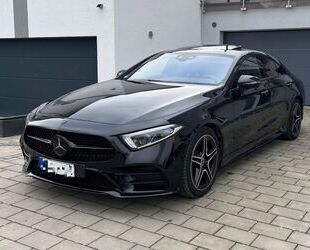 Mercedes-Benz CLS 300 Gebrauchtwagen