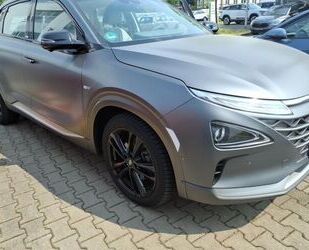 Hyundai NEXO Gebrauchtwagen