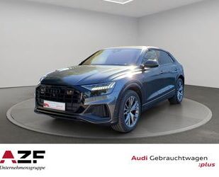 Audi Q8 Gebrauchtwagen
