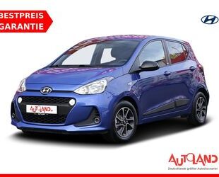 Hyundai i10 Gebrauchtwagen