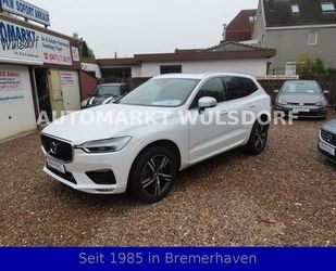 Volvo XC60 Gebrauchtwagen
