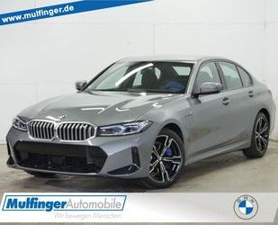 BMW 330 Gebrauchtwagen