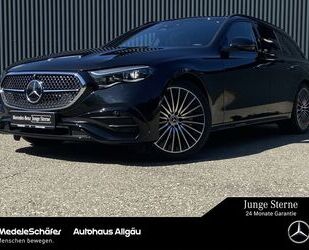 Mercedes-Benz E 300 Gebrauchtwagen