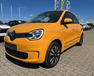 Renault Twingo Gebrauchtwagen