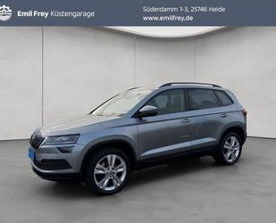 Skoda Karoq Gebrauchtwagen