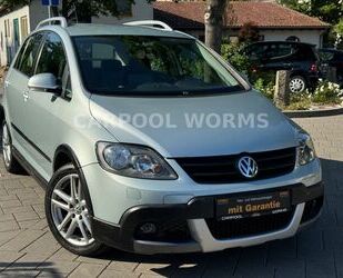 VW Golf Plus Gebrauchtwagen