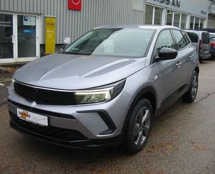 Opel Grandland (X) Gebrauchtwagen