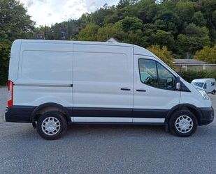 Ford Transit Gebrauchtwagen