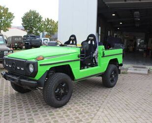 Mercedes-Benz G 240 Gebrauchtwagen