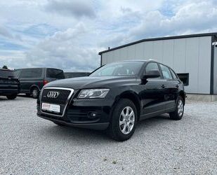 Audi Q5 Gebrauchtwagen