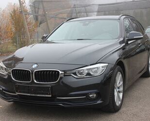 BMW 320 Gebrauchtwagen