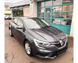 Renault Megane Gebrauchtwagen