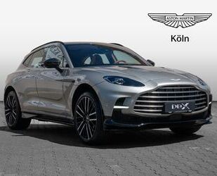 Aston Martin DBX Gebrauchtwagen