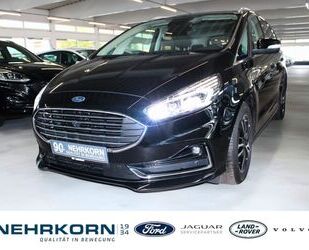 Ford S-Max Gebrauchtwagen