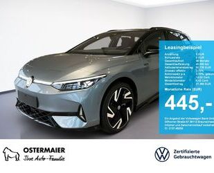 VW ID.7 Gebrauchtwagen