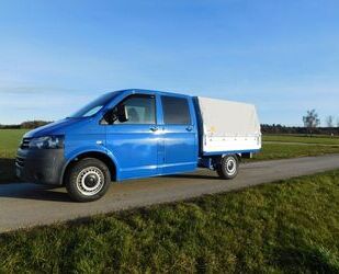 VW T5 Transporter Gebrauchtwagen