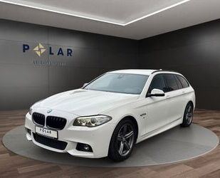 BMW 520 Gebrauchtwagen