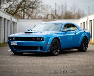 Dodge Challenger Gebrauchtwagen