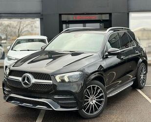 Mercedes-Benz GLE 350 Gebrauchtwagen