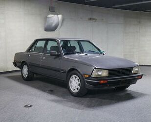 Peugeot 505 Gebrauchtwagen