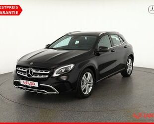 Mercedes-Benz GLA 180 Gebrauchtwagen