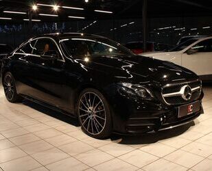 Mercedes-Benz E 400 Gebrauchtwagen