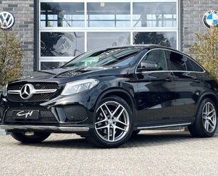 Mercedes-Benz GLE 350 Gebrauchtwagen