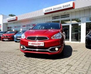 Mitsubishi Space Star Gebrauchtwagen