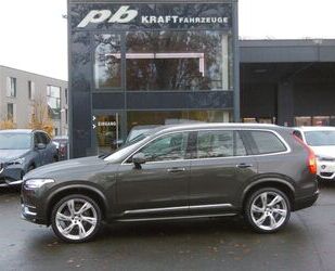 Volvo XC90 Gebrauchtwagen