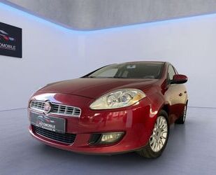 Fiat Bravo Gebrauchtwagen