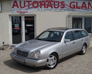 Mercedes-Benz E 320 Gebrauchtwagen