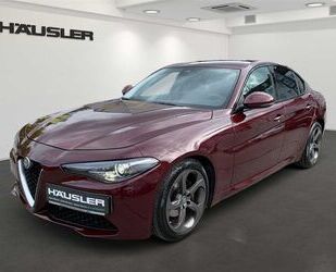 Alfa Romeo Giulia Gebrauchtwagen
