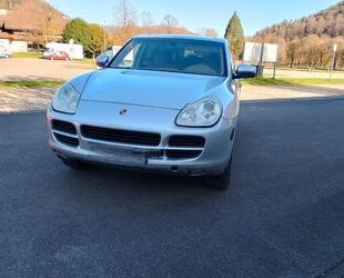 Porsche Cayenne Gebrauchtwagen