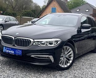 BMW 520 Gebrauchtwagen